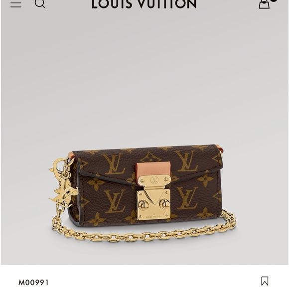 Bitsy Pouch summer 2023 Cruise Collection - Picture 7 of 12